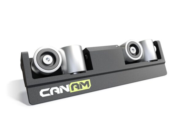 canam heavy duty inside corner rollers