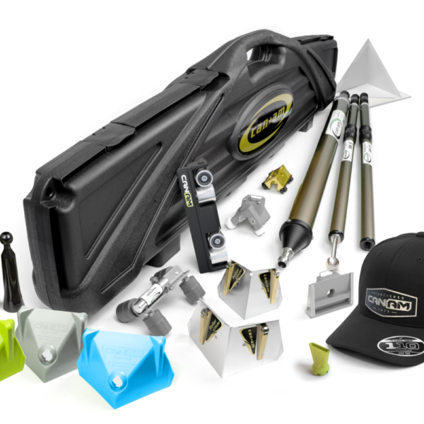 professional tool kits (classic and goldcor)