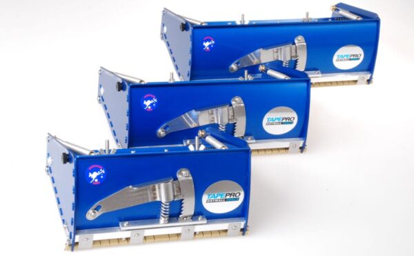 tapepro blue2 flat boxes (all sizes)