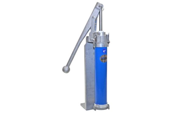 tapepro loading pump