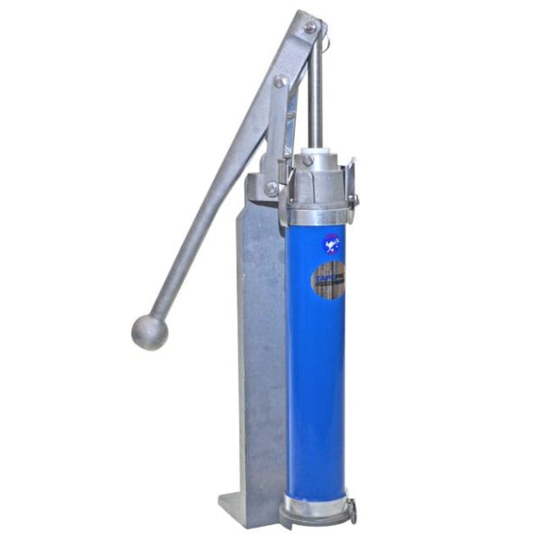 tapepro loading pump